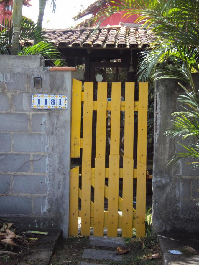 Hotel Skandalo Pub Pousada Rio das Ostras Exterior foto